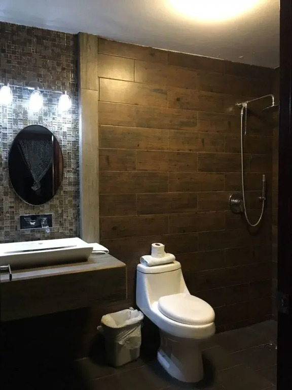 Hotelito Maya