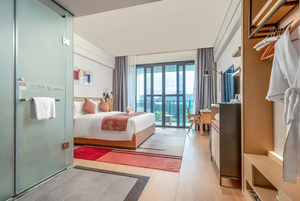 Sanya Yalong Bay No.99 Resort Hotel