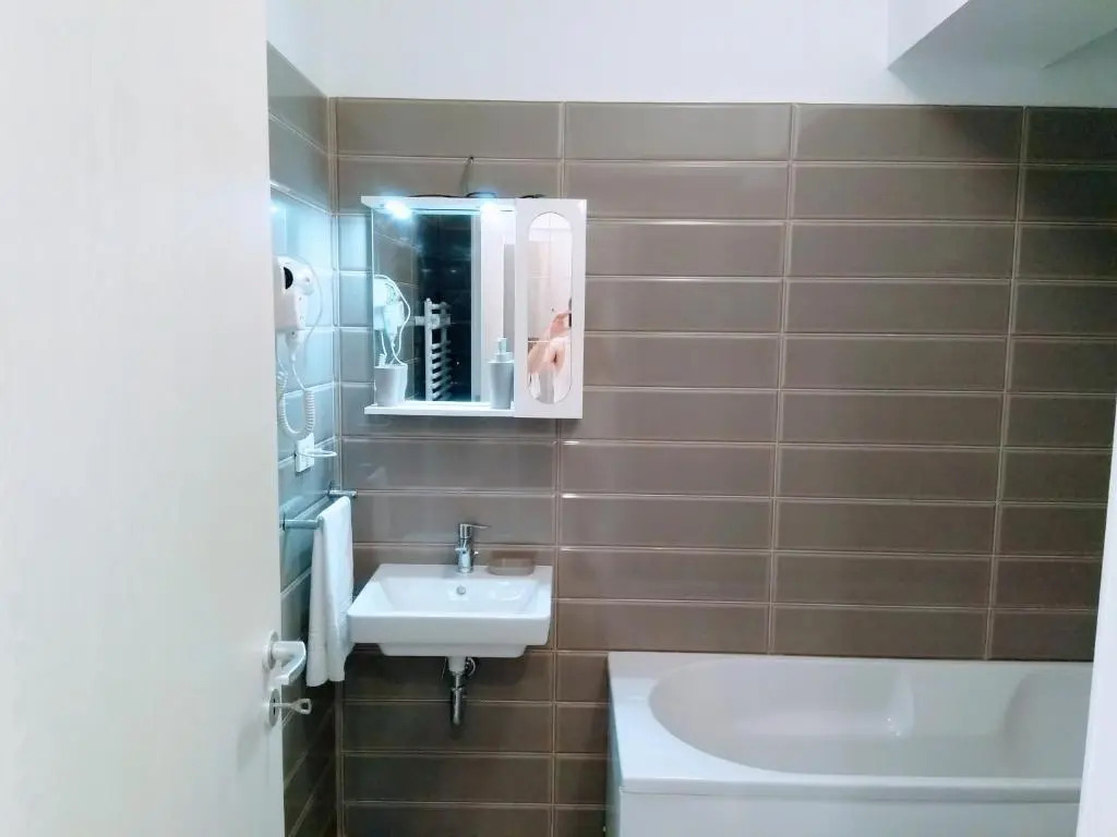Studio Vivo Granvia