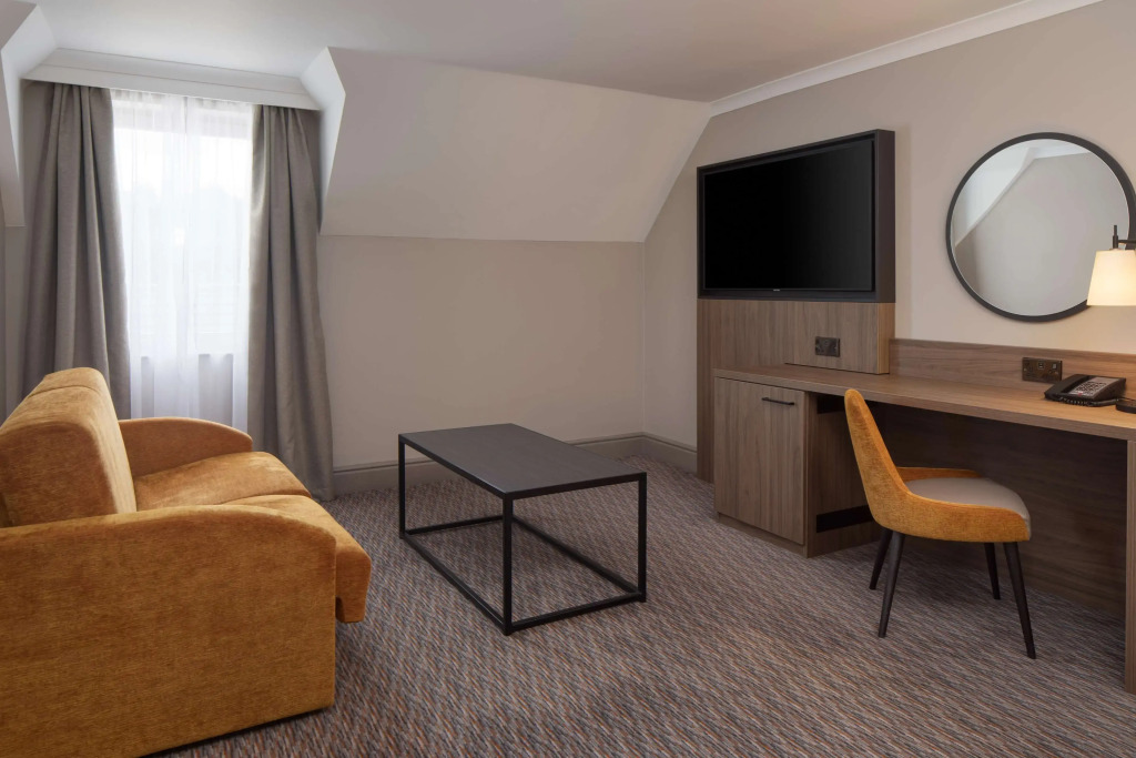 DoubleTree by Hilton Southampton