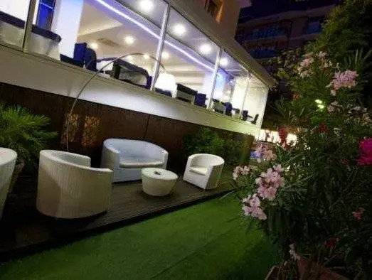 Hotel Lido