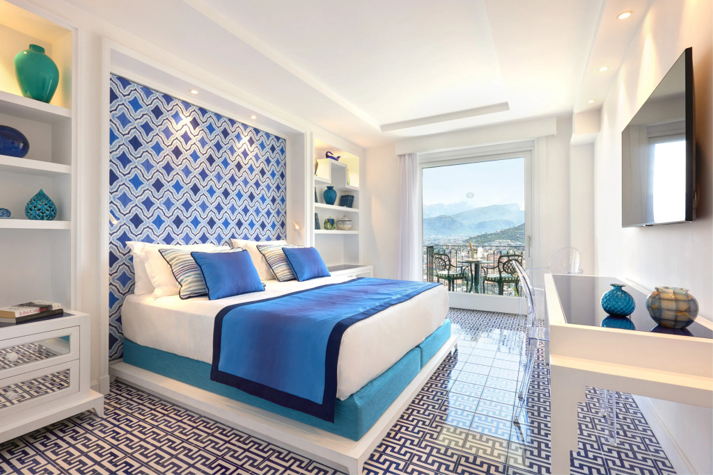 Grand Hotel Capodimonte