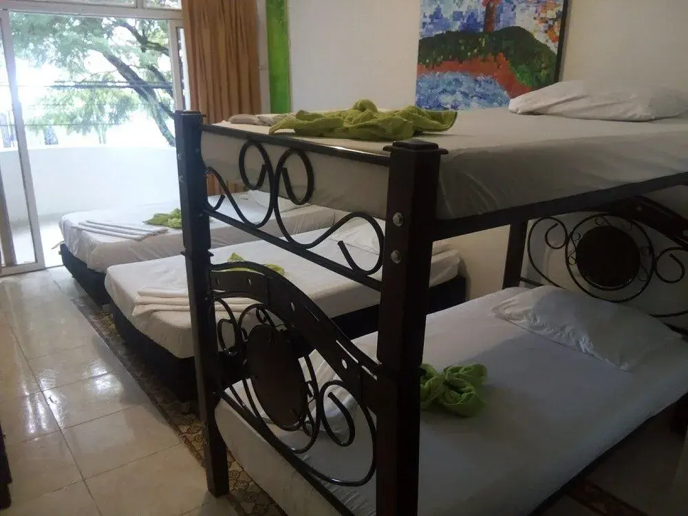 CASA HOTEL TOSCANINI