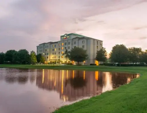 SpringHill Suites by Marriott Orlando North-Sanford