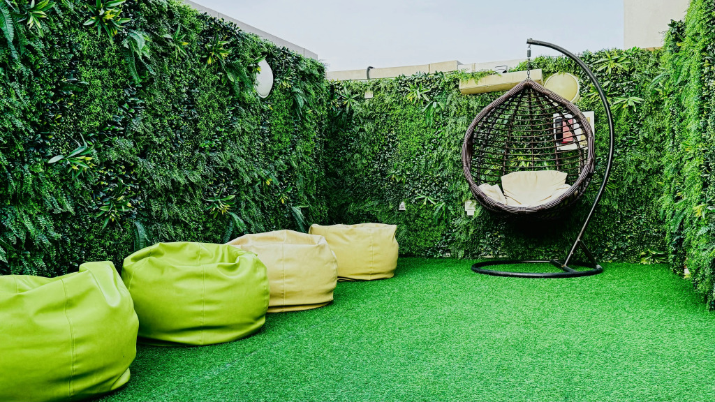 Hampton By Hilton Dubai Al Barsha