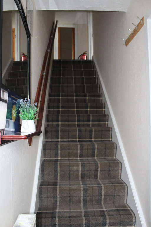 Pitfaranne Guest House