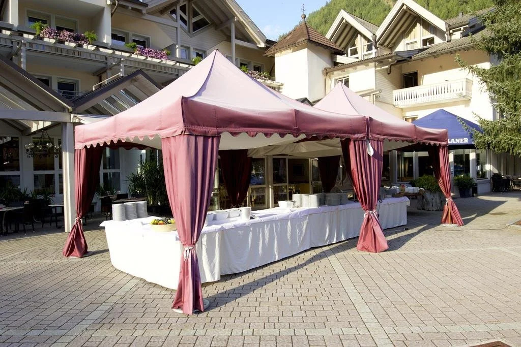 Hotel Fronza - your hike & mountain home