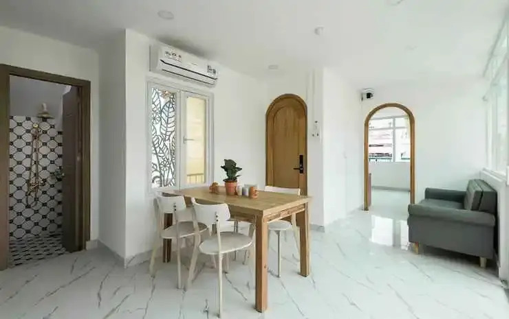 Cozrum Homes May's House