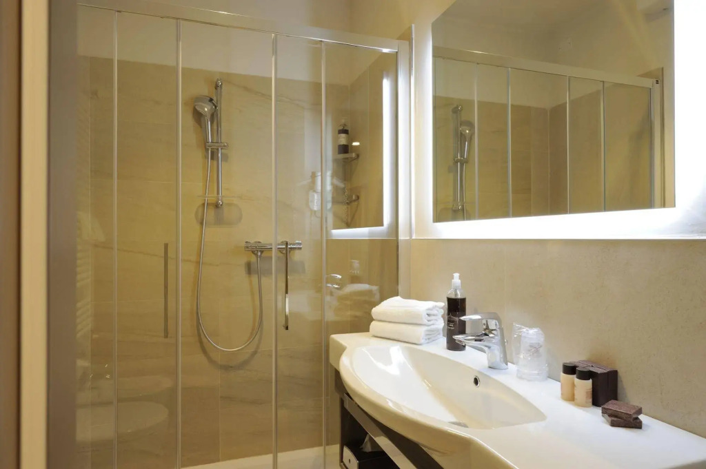 Hotel Villa Madruzzo