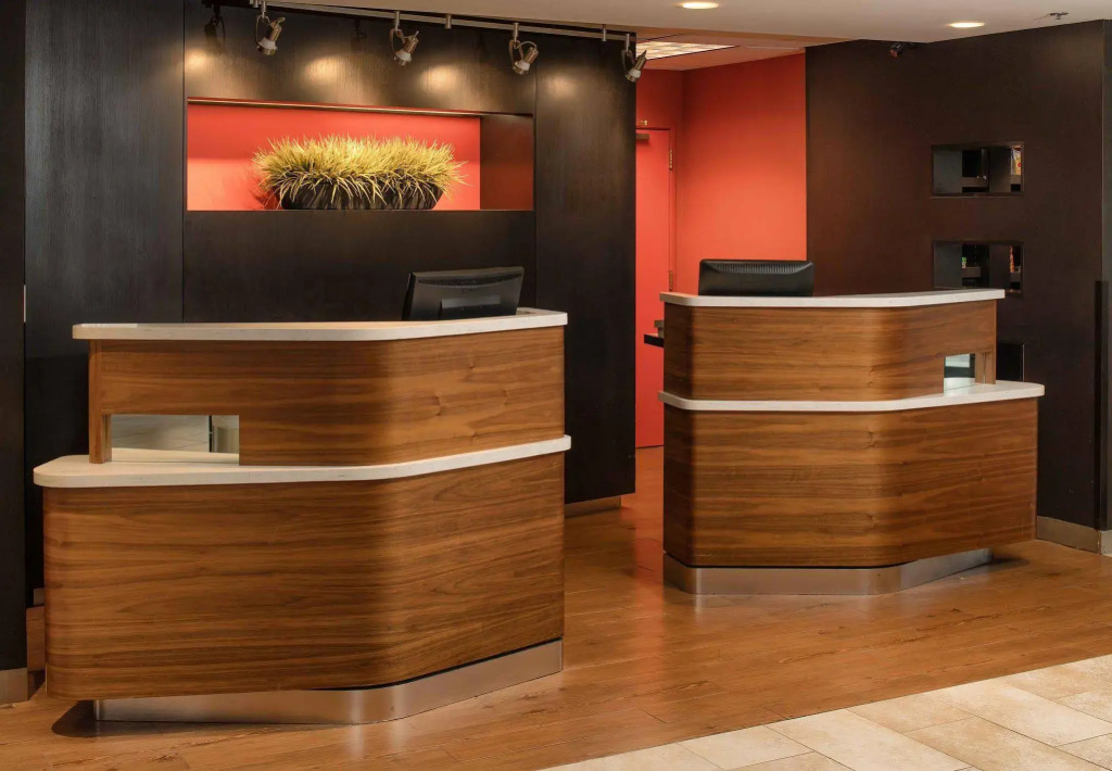 Courtyard by Marriott Portland Hillsboro