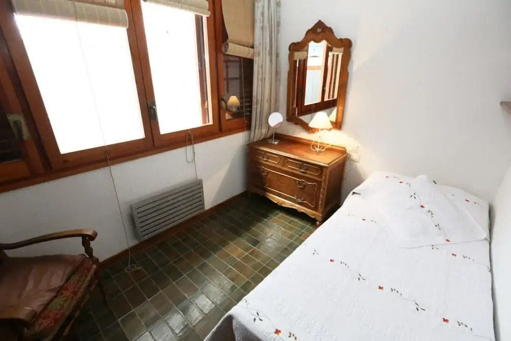 Casa Vista a la Playa Para 8 Personas en Cambrils