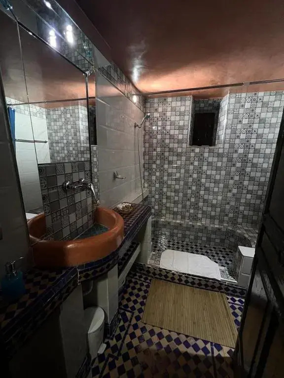 Villa privée Wafa