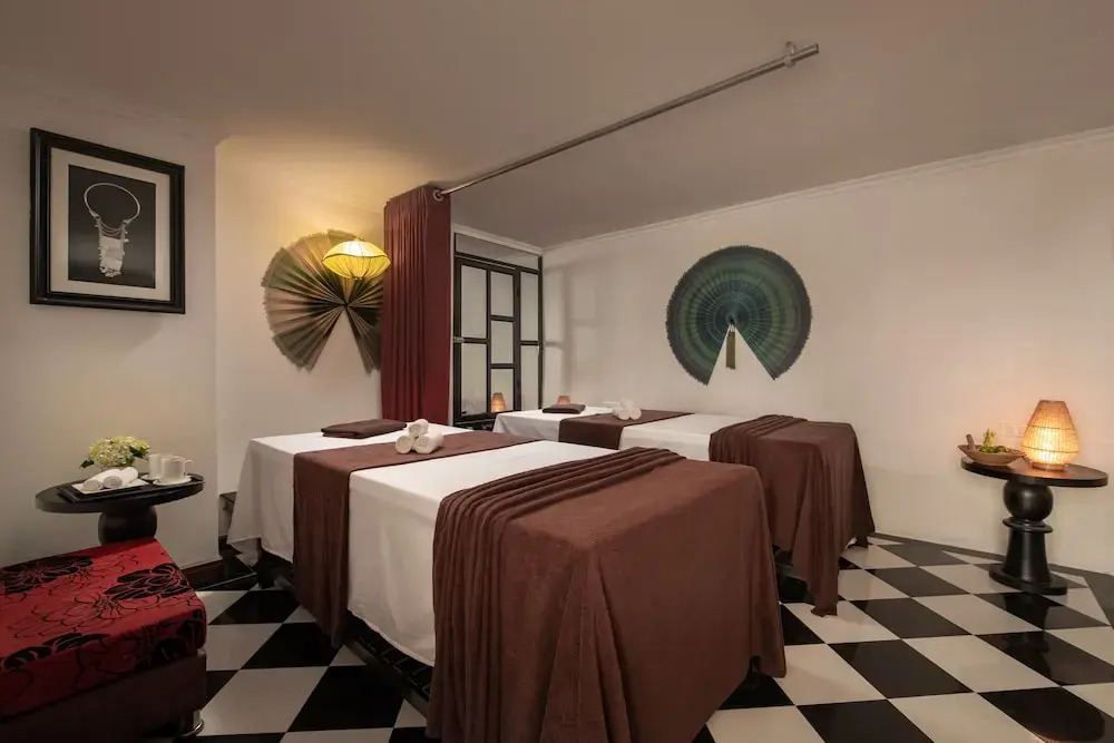 My Gallery Boutique Hotel & Spa