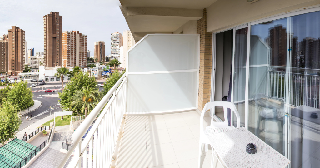 Hotel Joya