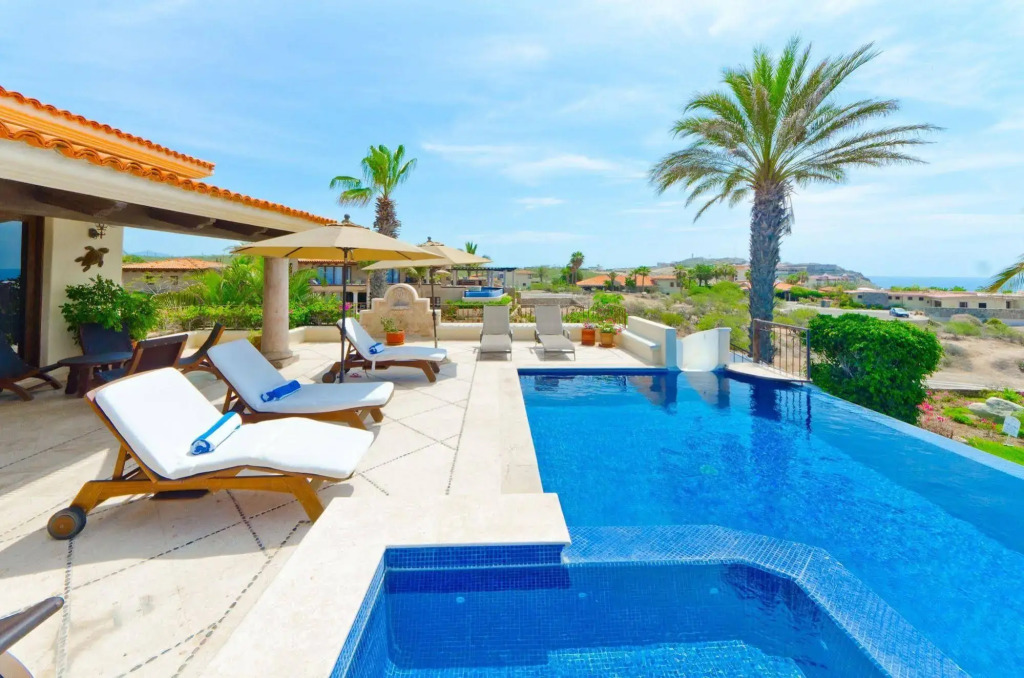 Villa Desierto