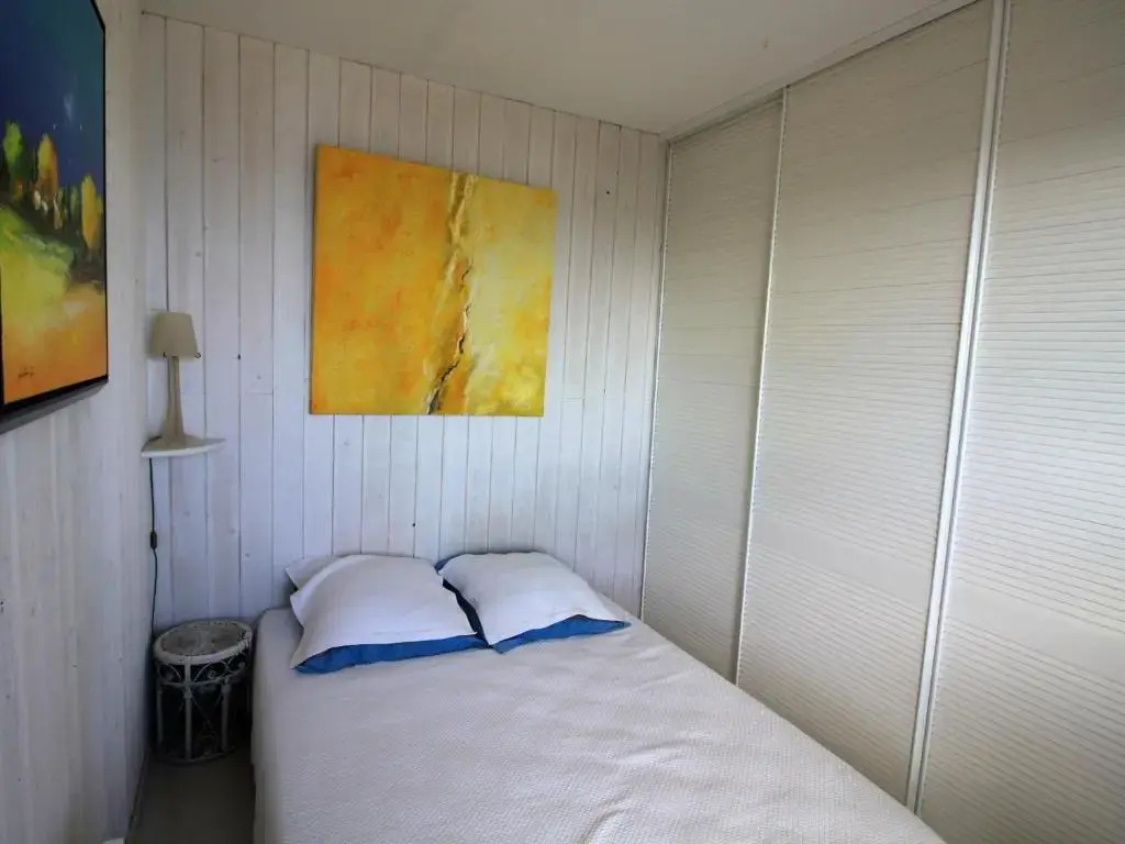 Appartement Arcachon, 3 pièces, 4 personnes - FR-1-474-156