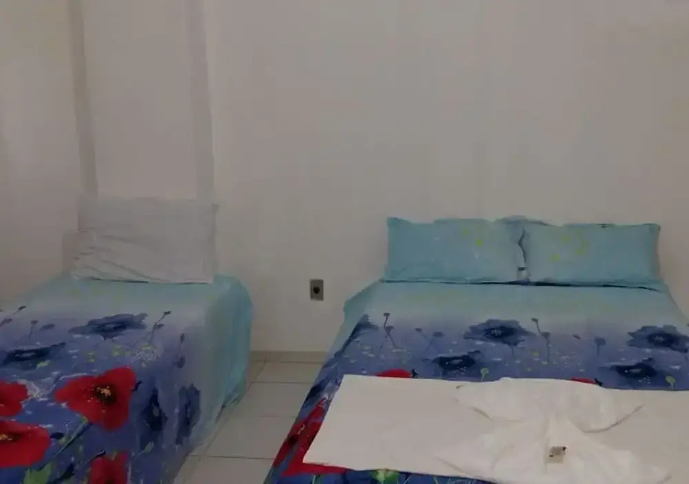 Hotel Amazônia Belém