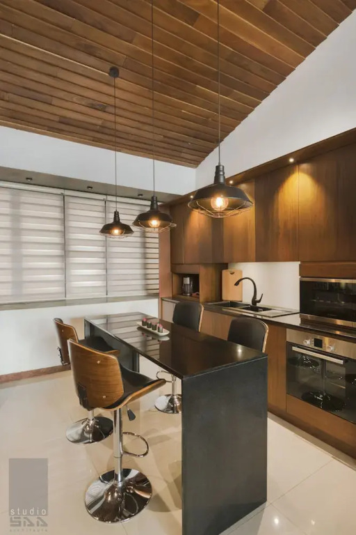 A & A Penthouse Apartment
