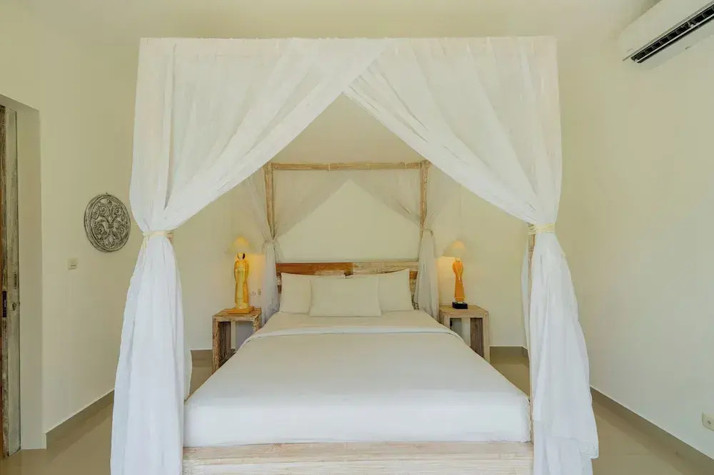 Villa Anak by Pertama Stay
