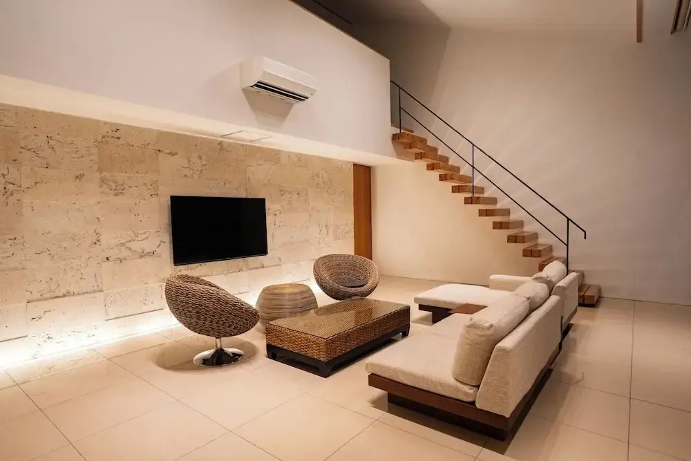 Secret Villas Motobu