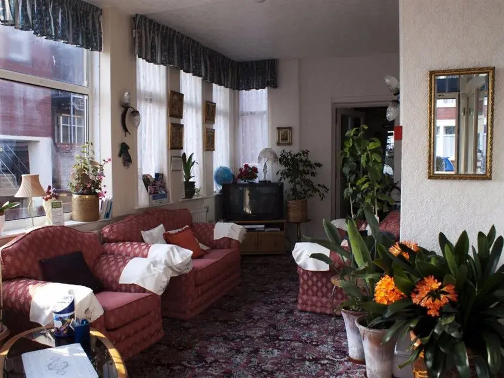 The Highfield Private Hotel