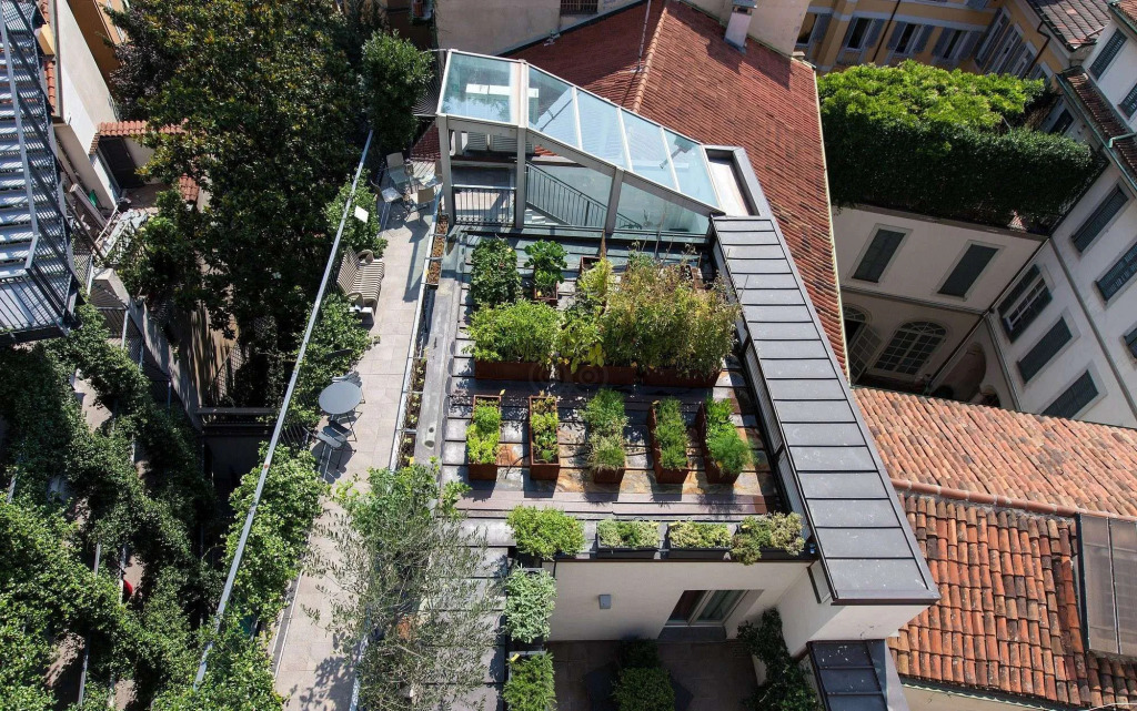 Hotel Milano Scala