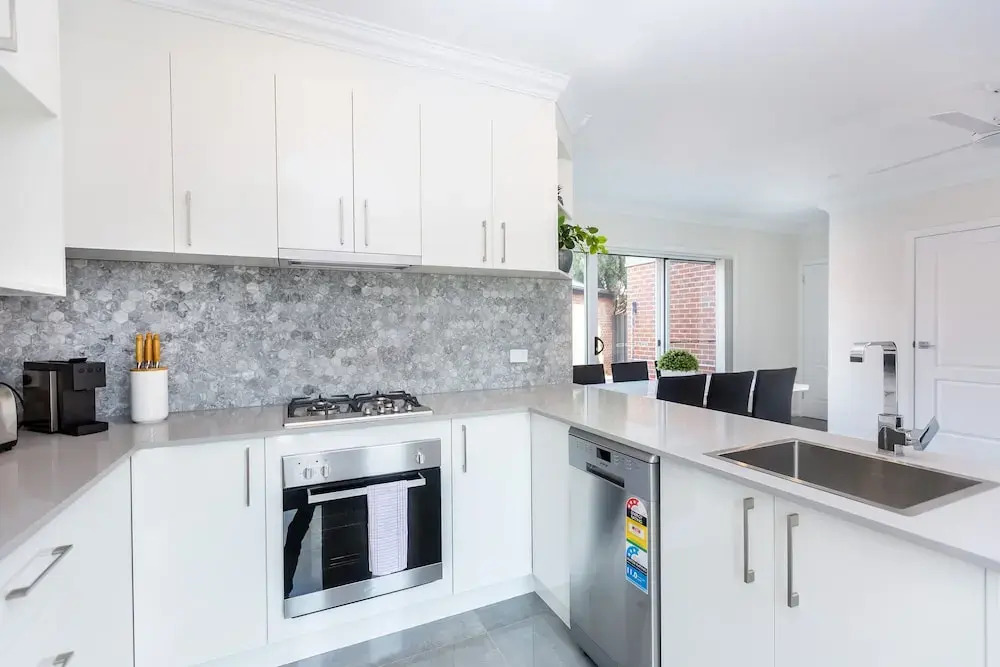 Wagga Apartments #1