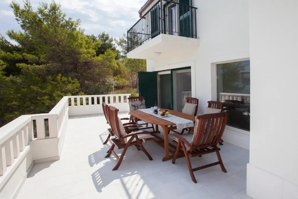 Villa Perun