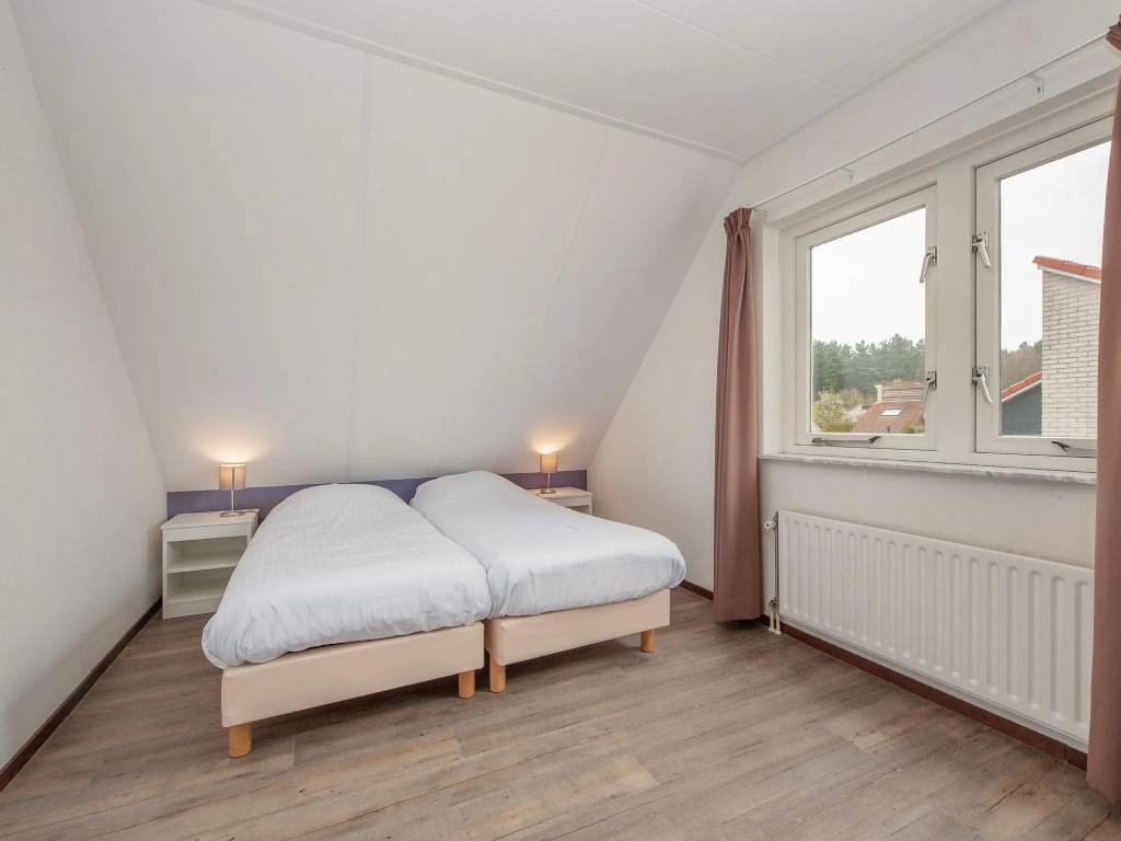 Villa in Arcen With Bath and Combi Microwave