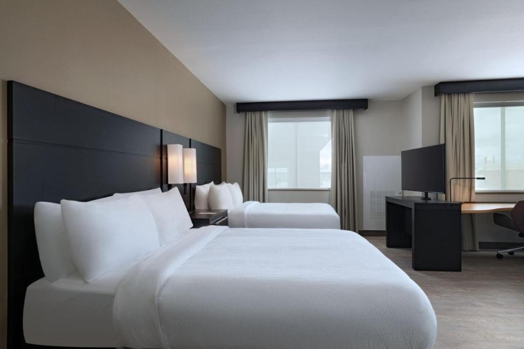 Residence Inn by Marriott Corpus Christi South