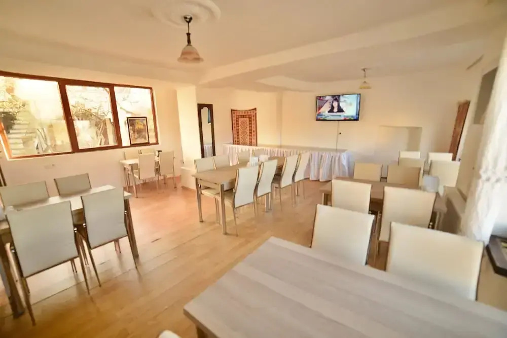 Peri Cave Hotel