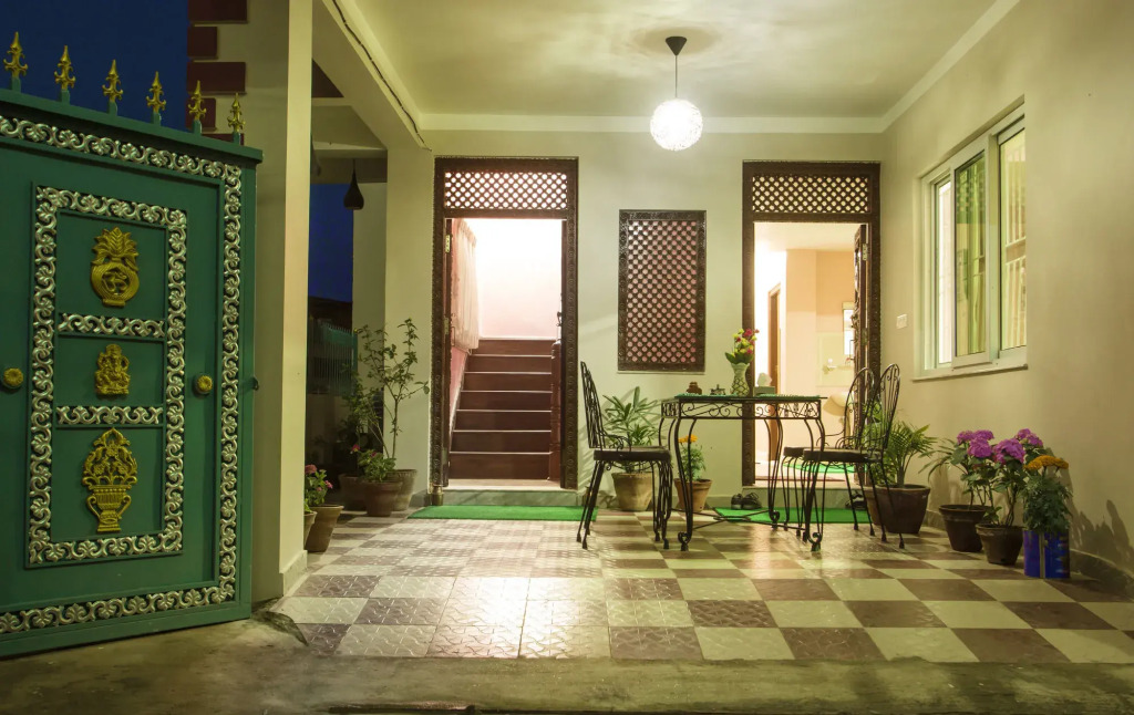 Good Vibe Homestay