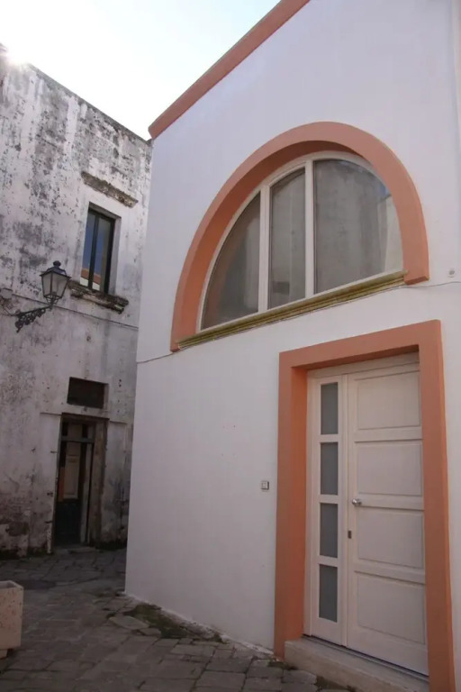 Dimore Storiche