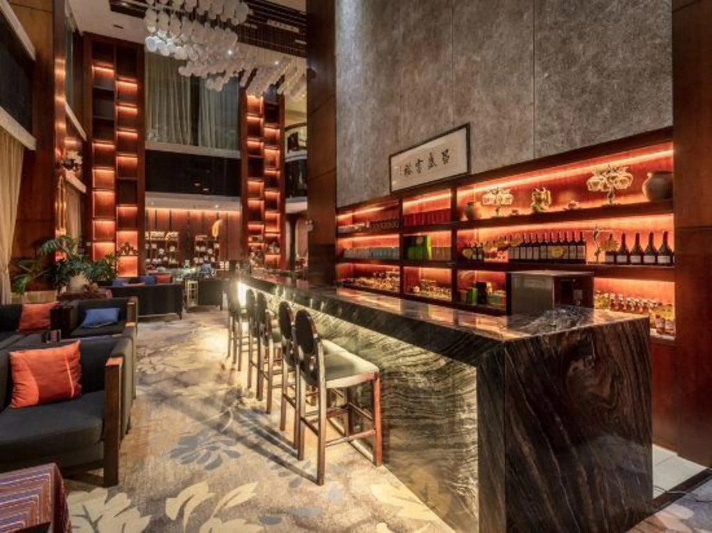 Chang Yu Hotel