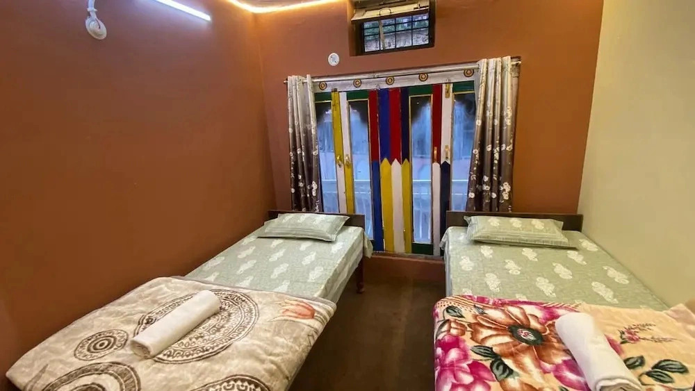 Vaikunth Homestay