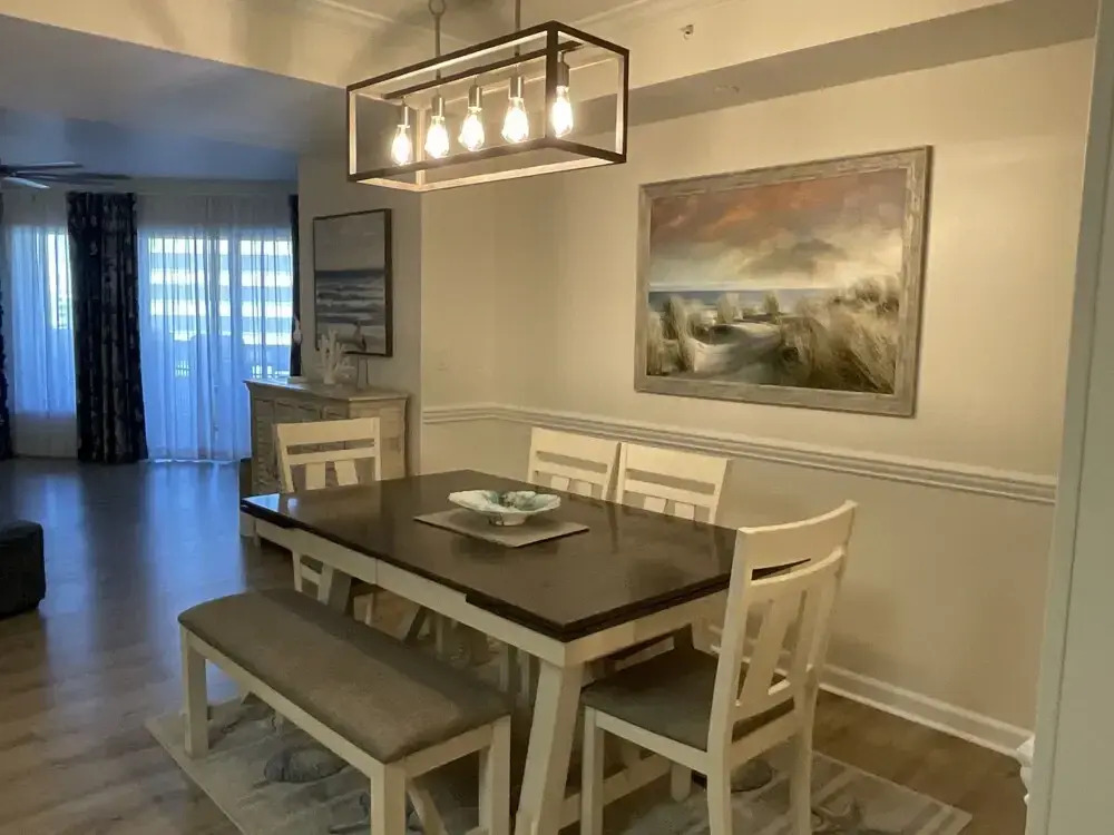 1107 Royale Palms 3 Bedroom Condo