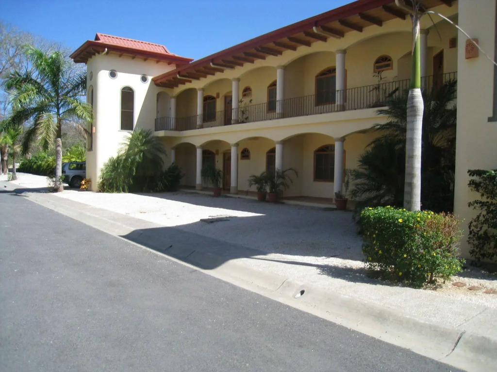 Villa del Sol