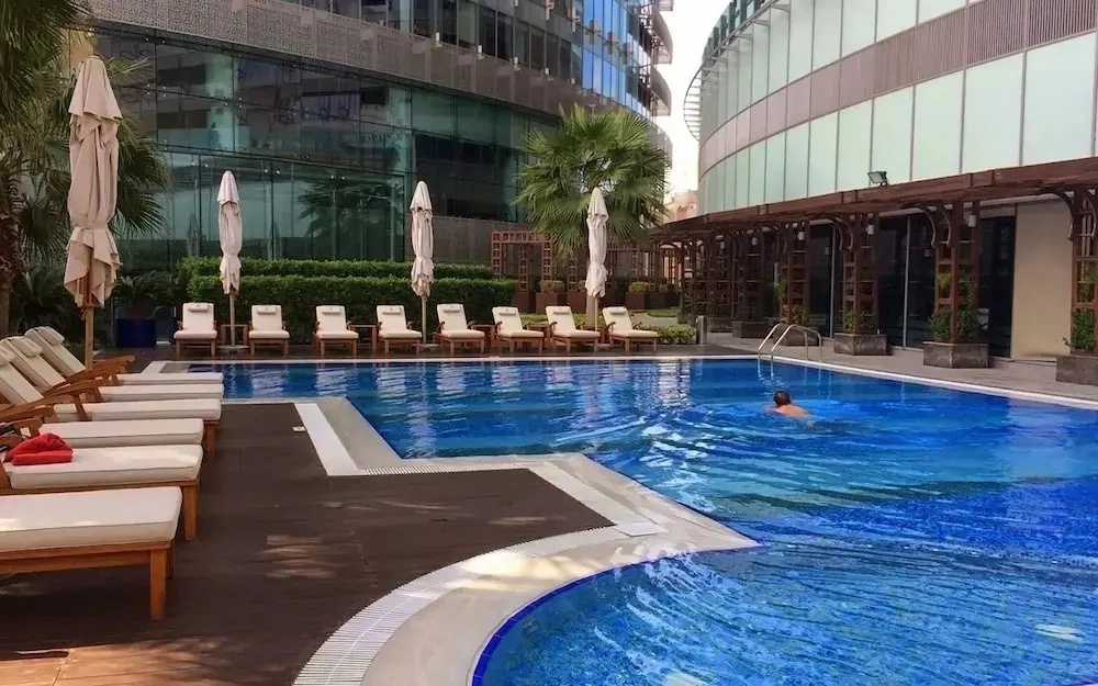 Premium Vacation Home in Old Dubai