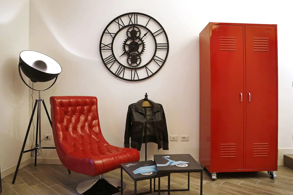 M99 Design Rooms