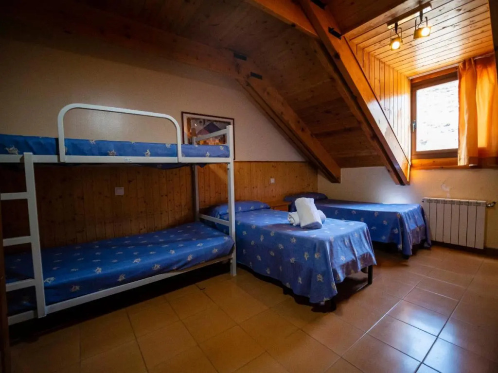 Hotel Taüll