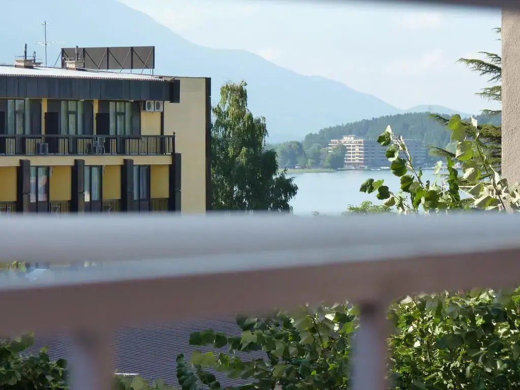 Adeona Apartments