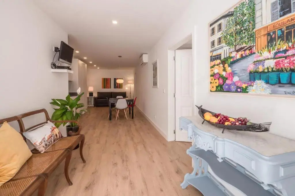 Santo António House - Exclusive Apartment