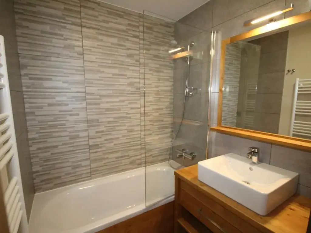 Appartement Hauteluce, 3 pièces, 6 personnes - FR-1-293-272