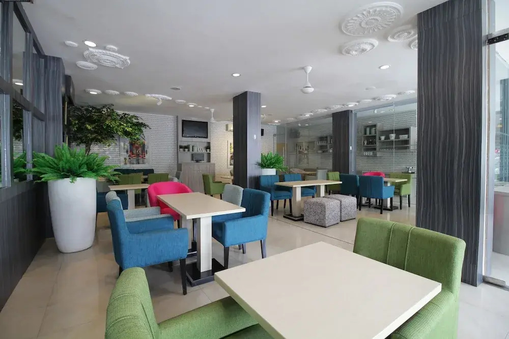 Airy Grogol Susilo Raya 113 Jakarta