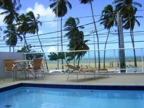 Luxor Cabo Branco