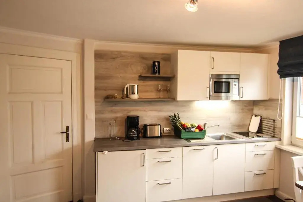 Apartment Isermann 1