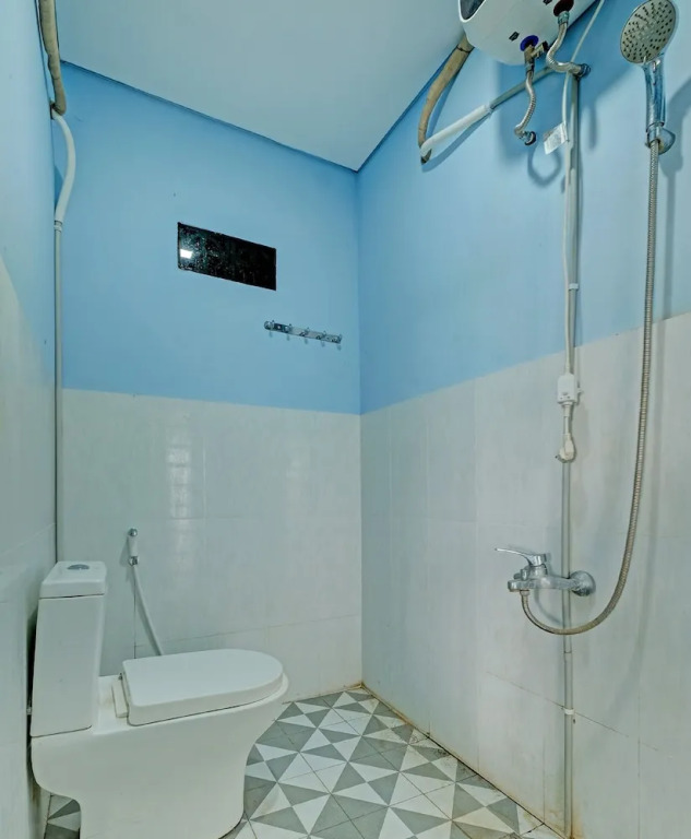 OYO 91987 Archery Residence Syariah