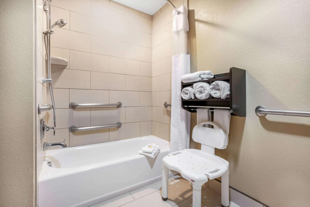 La Quinta by Wyndham Meridian / Boise West