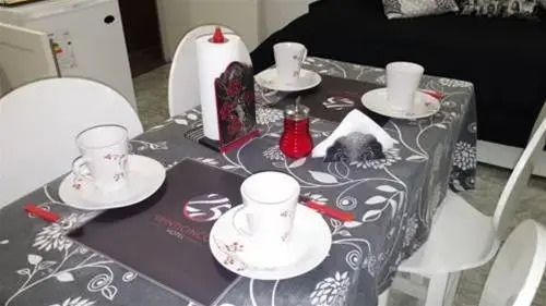 Hotel Veinticinco
