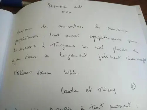 Ti Gwenn